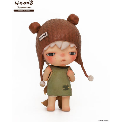 POP MART Hirono Toy Model 6941448652168 - Mô hình Blind Box chính hãng - POP MART