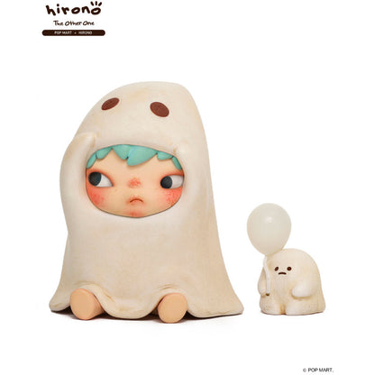 POP MART Hirono Toy Model 6941448652168 - Mô hình Blind Box chính hãng - POP MART