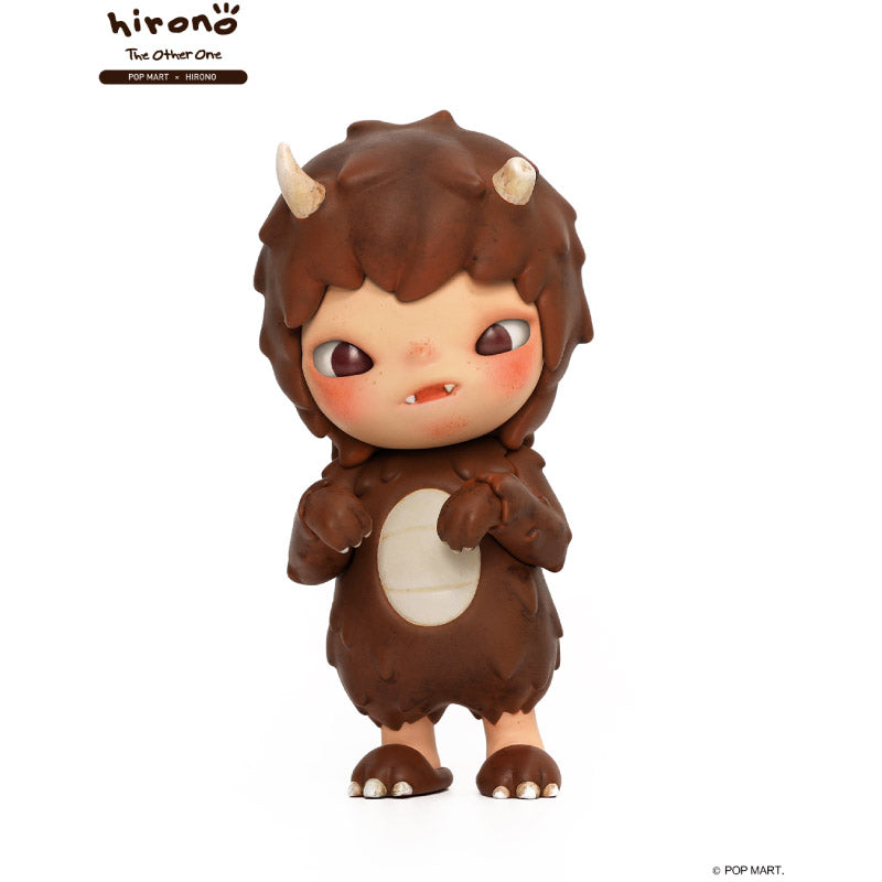 POP MART Hirono Toy Model 6941448652168 - Mô hình Blind Box chính hãng - POP MART