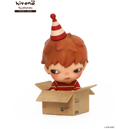 POP MART Hirono Toy Model 6941448652168 - Mô hình Blind Box chính hãng - POP MART