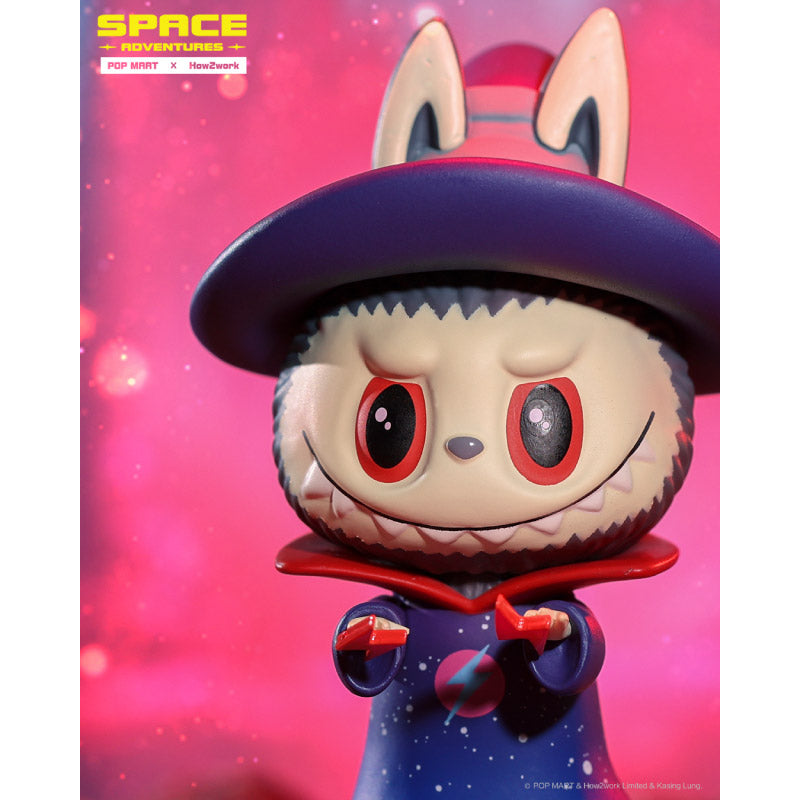 The Monsters Explore Space POP MART Model Toy - Mô hình Blind Box Labubu - POP MART
