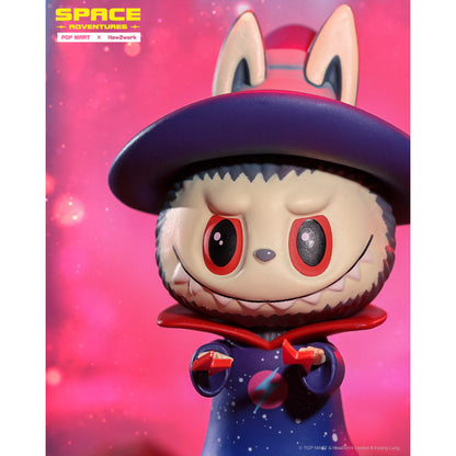 The Monsters Explore Space POP MART Model Toy - Mô hình Blind Box Labubu - POP MART