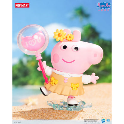 Peppa Pig - Fun Wedding - Mô hình Blind Box - POP MART 6941448656746