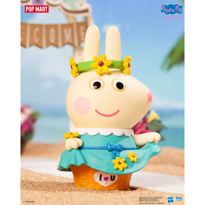 Peppa Pig - Fun Wedding - Mô hình Blind Box - POP MART 6941448656746