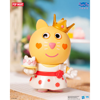 Peppa Pig - Fun Wedding - Mô hình Blind Box - POP MART 6941448656746
