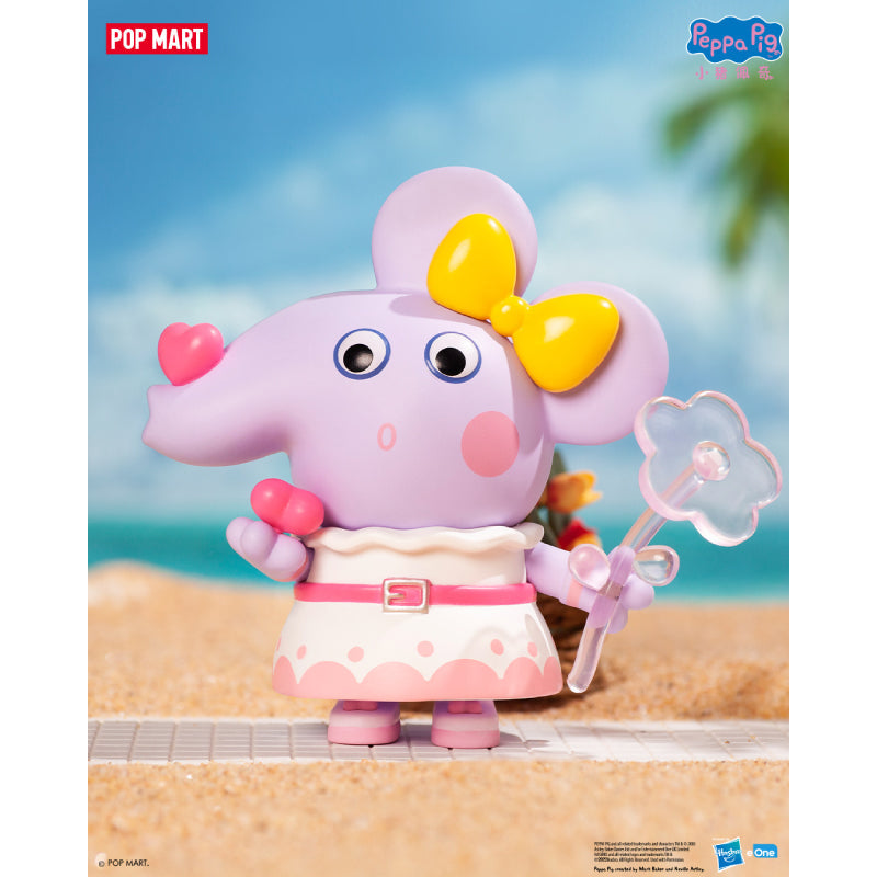 Peppa Pig - Fun Wedding - Mô hình Blind Box - POP MART 6941448656746