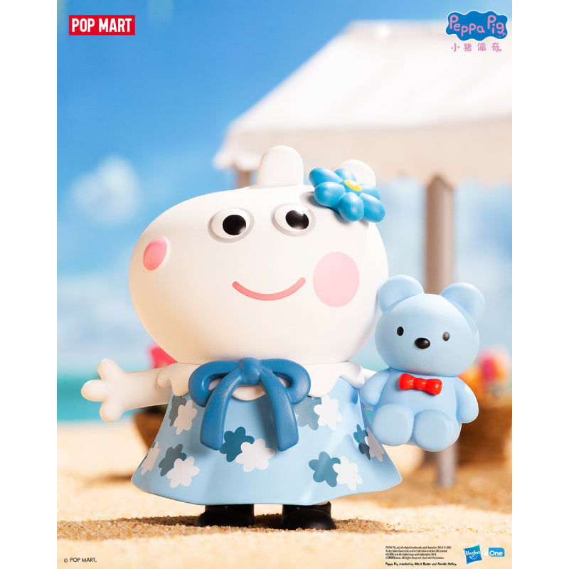 Peppa Pig - Fun Wedding - Mô hình Blind Box - POP MART 6941448656746