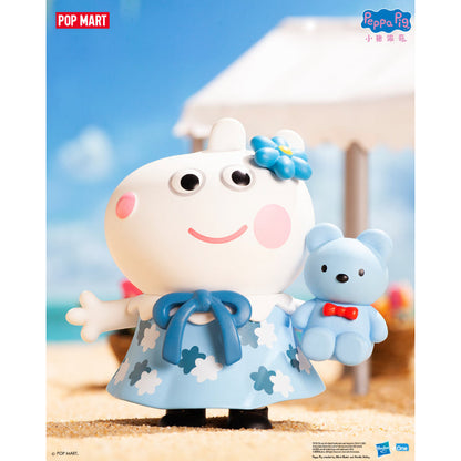 Peppa Pig - Fun Wedding - Mô hình Blind Box - POP MART 6941448656746