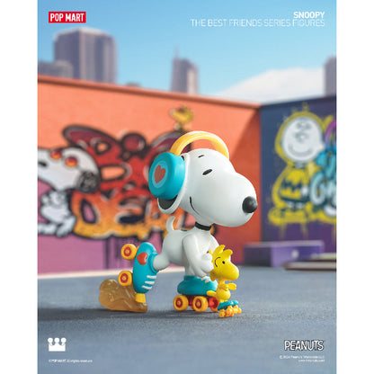 Snoopy The Best Friends - Mô hình Blind Box Peanuts - POP MART 6941448681311