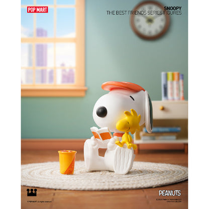 Snoopy The Best Friends - Mô hình Blind Box Peanuts - POP MART 6941448681311