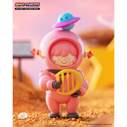 Space Music Festival - Mô hình Blind Box Art Toy - POP MART