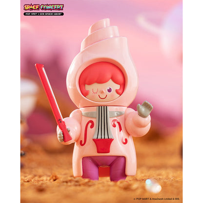 Space Music Festival - Mô hình Blind Box Art Toy - POP MART