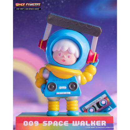 Space Music Festival - Mô hình Blind Box Art Toy - POP MART