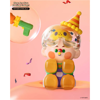 Pino Jelly - How Do You Feel Today? - Mô hình Blind Box Art Toy - POP MART