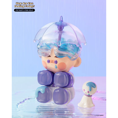 Pino Jelly - How Do You Feel Today? - Mô hình Blind Box Art Toy - POP MART