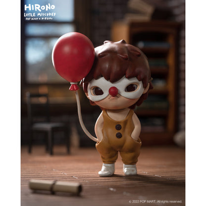 Hirono Little Mischief - Mô hình Blind Box Art Toy - POP MART