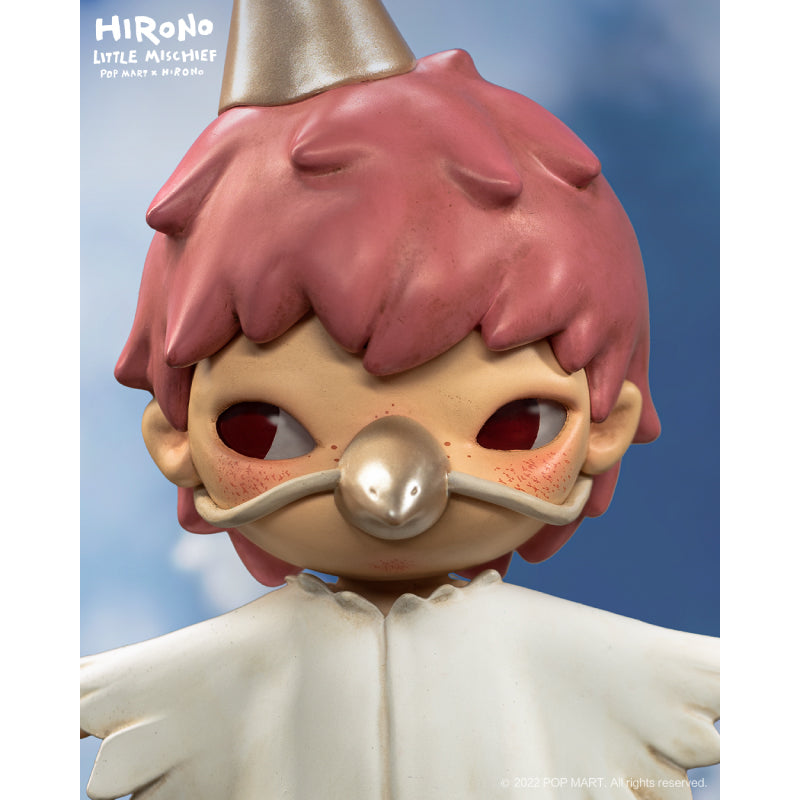 Hirono Little Mischief - Mô hình Blind Box Art Toy - POP MART