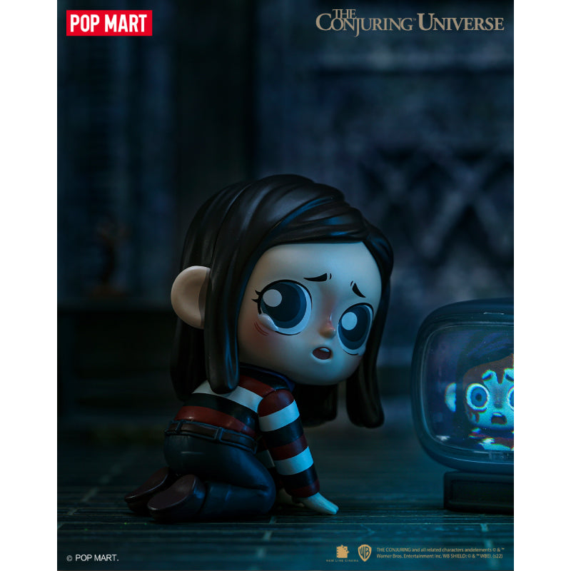 The Conjuring Universe Figures - Mô hình Blind Box - POP MART