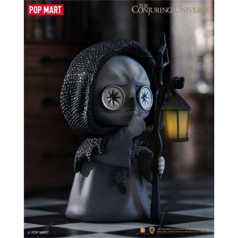 The Conjuring Universe Figures - Mô hình Blind Box - POP MART