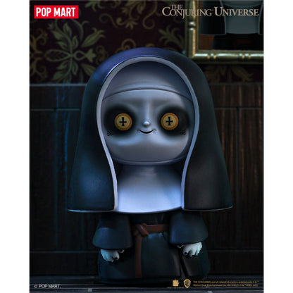 The Conjuring Universe Figures - Mô hình Blind Box - POP MART