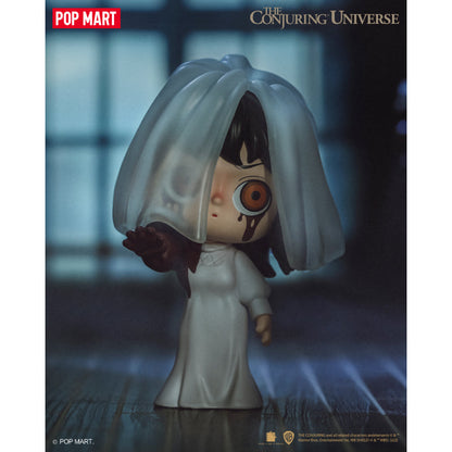 The Conjuring Universe Figures - Mô hình Blind Box - POP MART