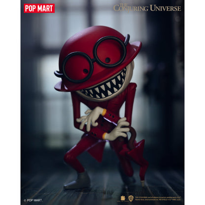 The Conjuring Universe Figures - Mô hình Blind Box - POP MART