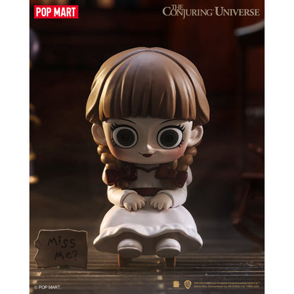 The Conjuring Universe Figures - Mô hình Blind Box - POP MART