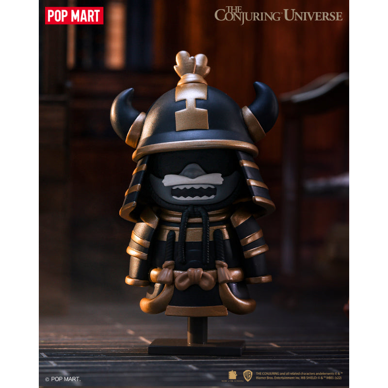 The Conjuring Universe Figures - Mô hình Blind Box - POP MART