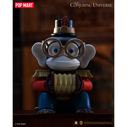 The Conjuring Universe Figures - Mô hình Blind Box - POP MART