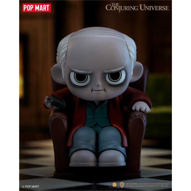 The Conjuring Universe Figures - Mô hình Blind Box - POP MART