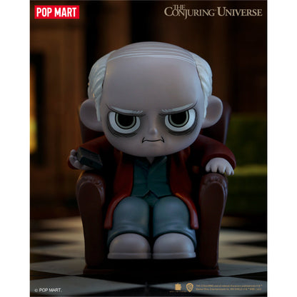The Conjuring Universe Figures - Mô hình Blind Box - POP MART