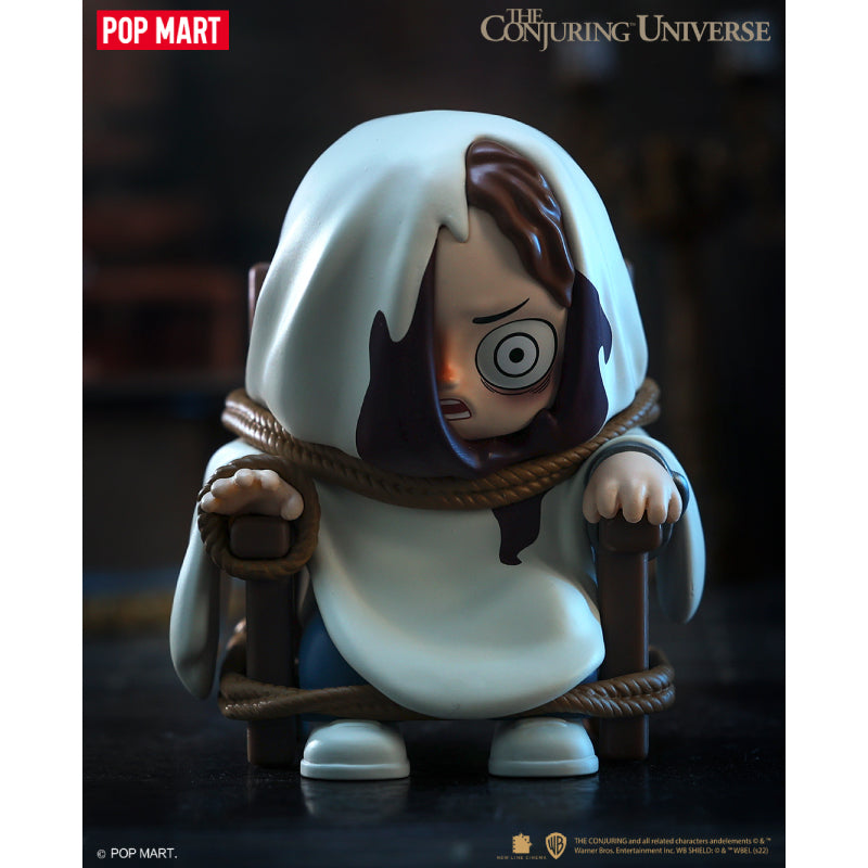 The Conjuring Universe Figures - Mô hình Blind Box - POP MART
