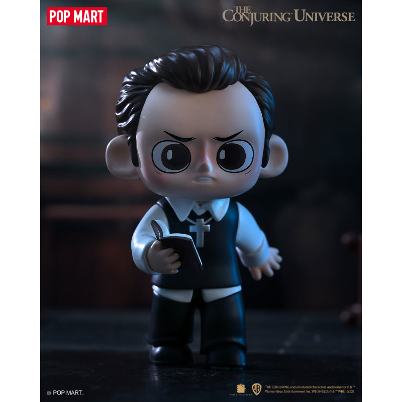 The Conjuring Universe Figures - Mô hình Blind Box - POP MART