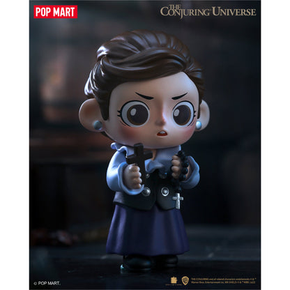 The Conjuring Universe Figures - Mô hình Blind Box - POP MART