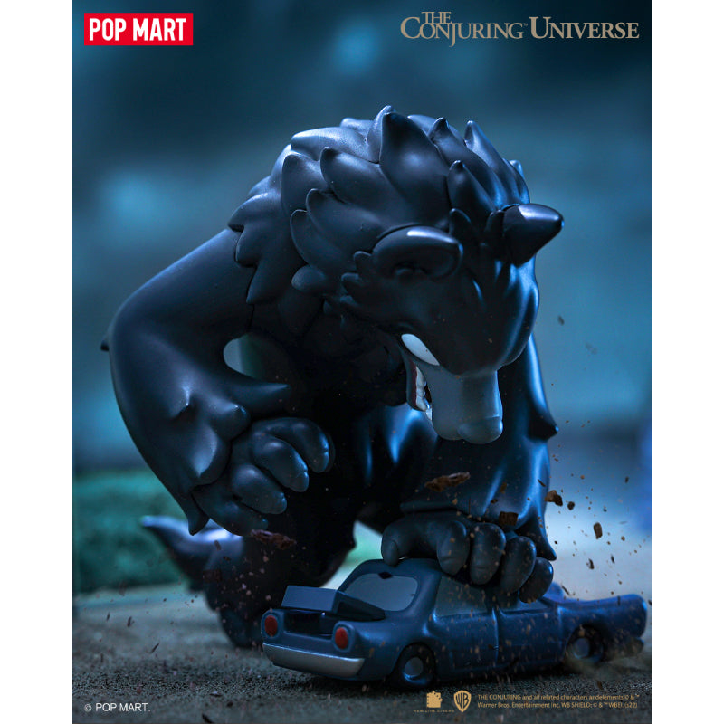 The Conjuring Universe Figures - Mô hình Blind Box - POP MART