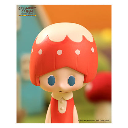 Green Cow Garden - Children's Day Green Garden - Mô hình Blind Box - POP MART