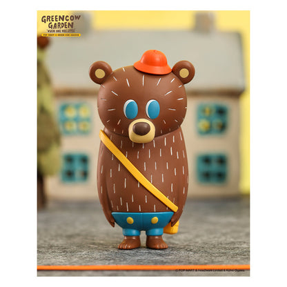 Green Cow Garden - Children's Day Green Garden - Mô hình Blind Box - POP MART