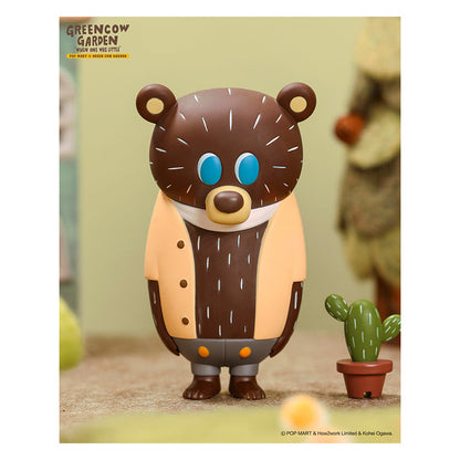 Green Cow Garden - Children's Day Green Garden - Mô hình Blind Box - POP MART