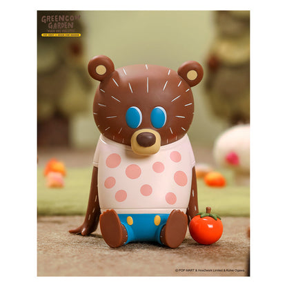 Green Cow Garden - Children's Day Green Garden - Mô hình Blind Box - POP MART