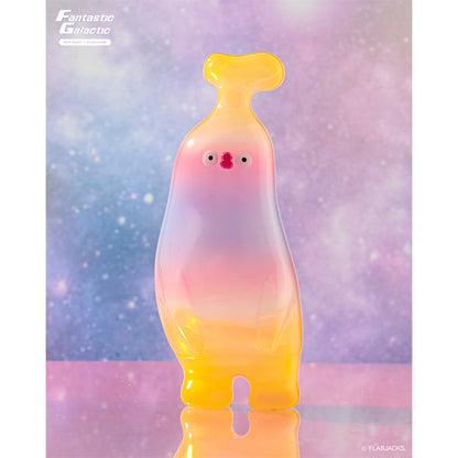 Flabjacks Banana Boo - Mô hình Blind Box Art Toy - POP MART