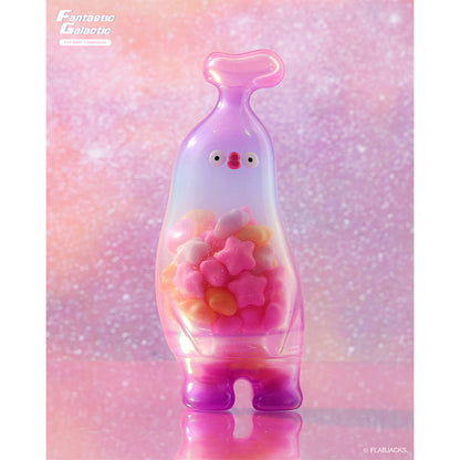 Flabjacks Banana Boo - Mô hình Blind Box Art Toy - POP MART