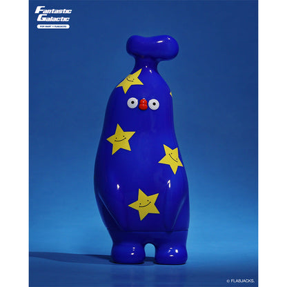 Flabjacks Banana Boo - Mô hình Blind Box Art Toy - POP MART