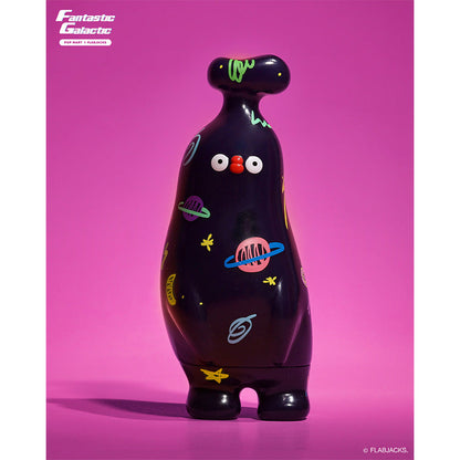 Flabjacks Banana Boo - Mô hình Blind Box Art Toy - POP MART