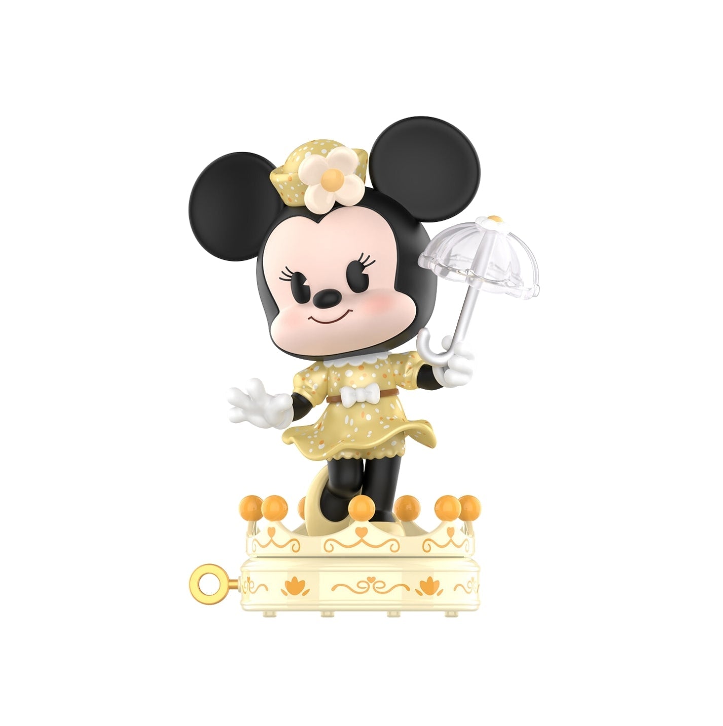 Movie Mickey Mouse & Friends - Mô hình Blind Box Disney - POP MART