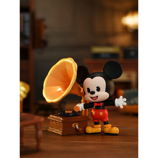 Movie Mickey Mouse & Friends - Mô hình Blind Box Disney - POP MART
