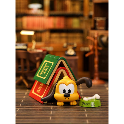 Movie Mickey Mouse & Friends - Mô hình Blind Box Disney - POP MART