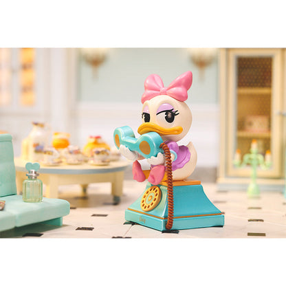 Movie Mickey Mouse & Friends - Mô hình Blind Box Disney - POP MART