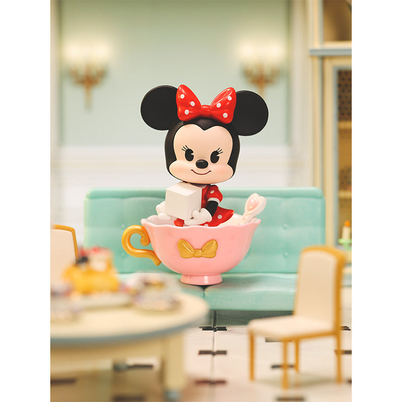 Movie Mickey Mouse & Friends - Mô hình Blind Box Disney - POP MART