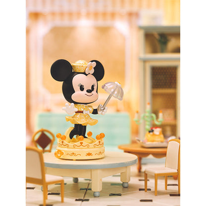 Movie Mickey Mouse & Friends - Mô hình Blind Box Disney - POP MART