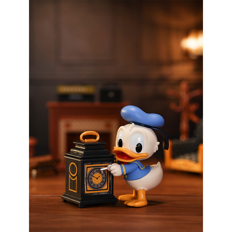 Movie Mickey Mouse & Friends - Mô hình Blind Box Disney - POP MART